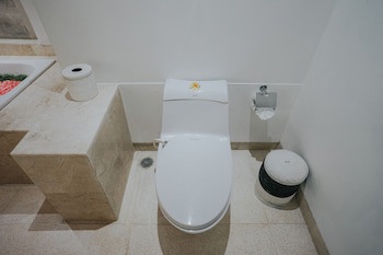 Alam Bidadari Seminyak Villas
