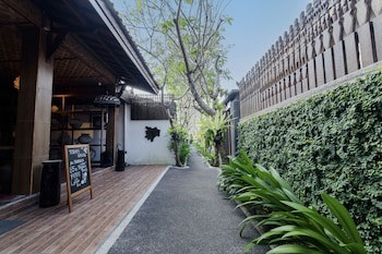 Alam Bidadari Seminyak Villas