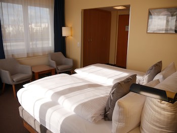 Parkhotel Marzahn galeri fotoğrafı