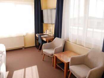 Parkhotel Marzahn galeri fotoğrafı