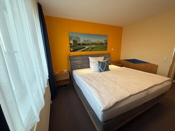 Parkhotel Marzahn galeri fotoğrafı