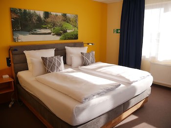 Parkhotel Marzahn galeri fotoğrafı