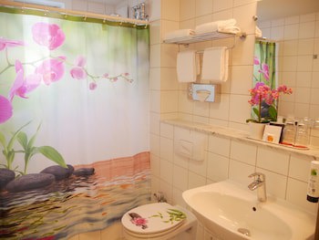 Parkhotel Marzahn galeri fotoğrafı