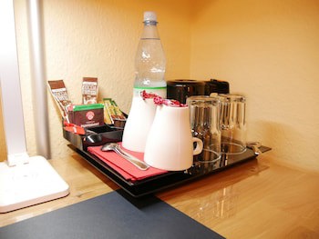 Parkhotel Marzahn galeri fotoğrafı