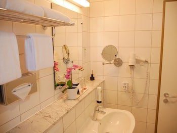 Parkhotel Marzahn galeri fotoğrafı
