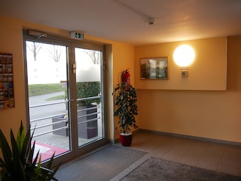 Parkhotel Marzahn fotoğrafı