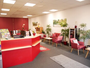 Parkhotel Marzahn galeri fotoğrafı