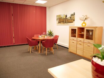 Parkhotel Marzahn galeri fotoğrafı