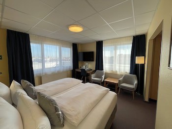 Parkhotel Marzahn galeri fotoğrafı