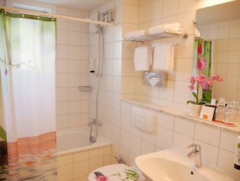 Parkhotel Marzahn galeri fotoğrafı
