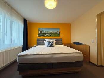 Parkhotel Marzahn galeri fotoğrafı