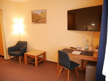 Parkhotel Marzahn galeri fotoğrafı