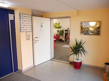 Parkhotel Marzahn fotoğrafı