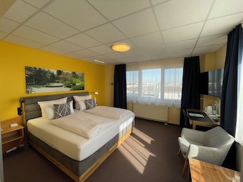 Parkhotel Marzahn galeri fotoğrafı
