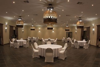 Soli Deo Gloria Boutique Hotel
