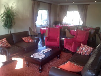 Soli Deo Gloria Boutique Hotel