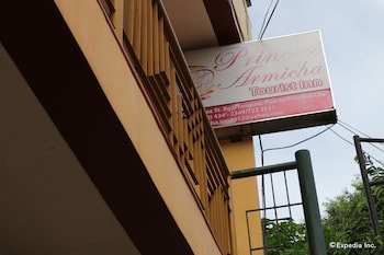 Princess Armicha Tourist Inn