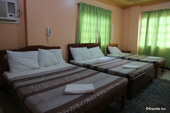 Princess Armicha Tourist Inn