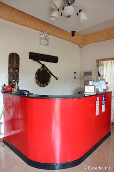 Princess Armicha Tourist Inn