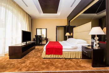 Nehal Hotel galeri fotoğrafı