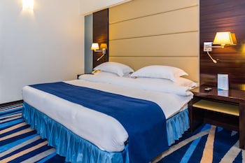 Nehal Hotel galeri fotoğrafı