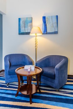 Nehal Hotel galeri fotoğrafı