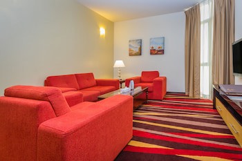 Nehal Hotel fotoğrafı
