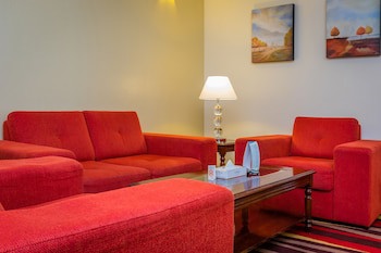Nehal Hotel fotoğrafı