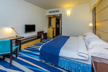 Nehal Hotel galeri fotoğrafı