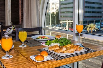 Nehal Hotel galeri fotoğrafı