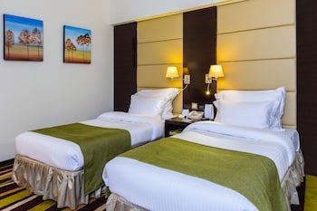 Nehal Hotel galeri fotoğrafı