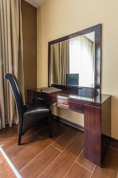 Nehal Hotel fotoğrafı