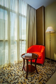 Nehal Hotel galeri fotoğrafı