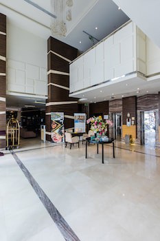 Nehal Hotel galeri fotoğrafı