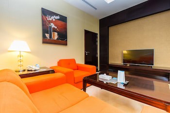 Nehal Hotel fotoğrafı