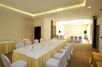 Nehal Hotel galeri fotoğrafı