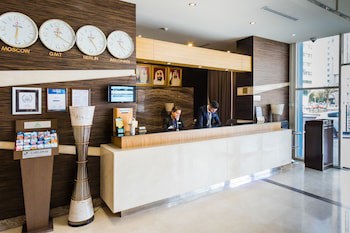 Nehal Hotel galeri fotoğrafı