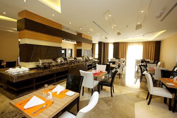 Nehal Hotel galeri fotoğrafı