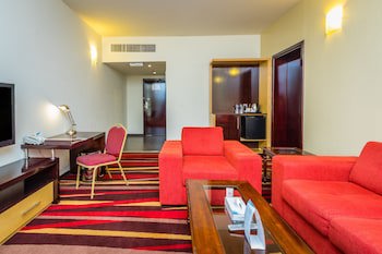 Nehal Hotel galeri fotoğrafı