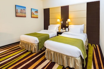 Nehal Hotel galeri fotoğrafı