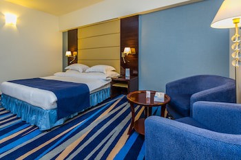 Nehal Hotel galeri fotoğrafı