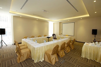 Nehal Hotel galeri fotoğrafı