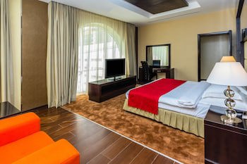 Nehal Hotel galeri fotoğrafı