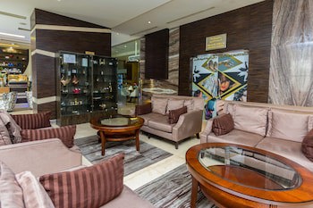 Nehal Hotel galeri fotoğrafı