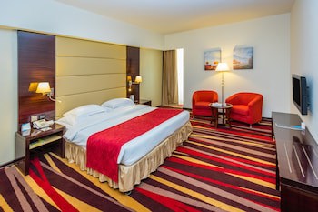 Nehal Hotel galeri fotoğrafı