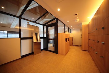 Hotel Miyajima Villa