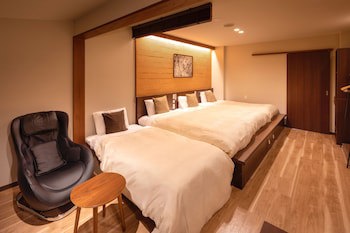 Hotel Miyajima Villa
