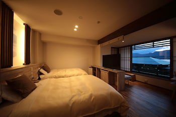 Hotel Miyajima Villa