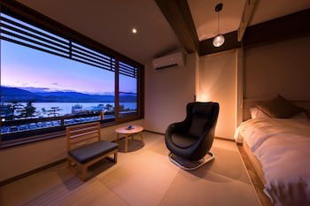 Hotel Miyajima Villa