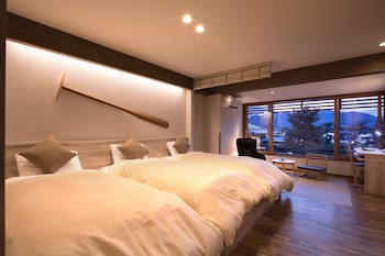 Hotel Miyajima Villa